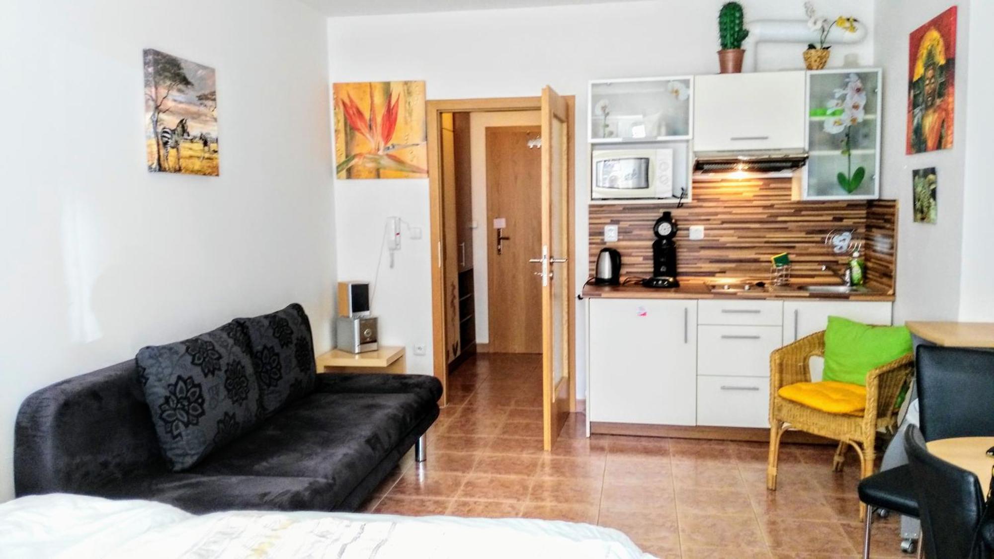 Apartman Leo Nr. 8 Lipno Nad Vltavou Exterior foto