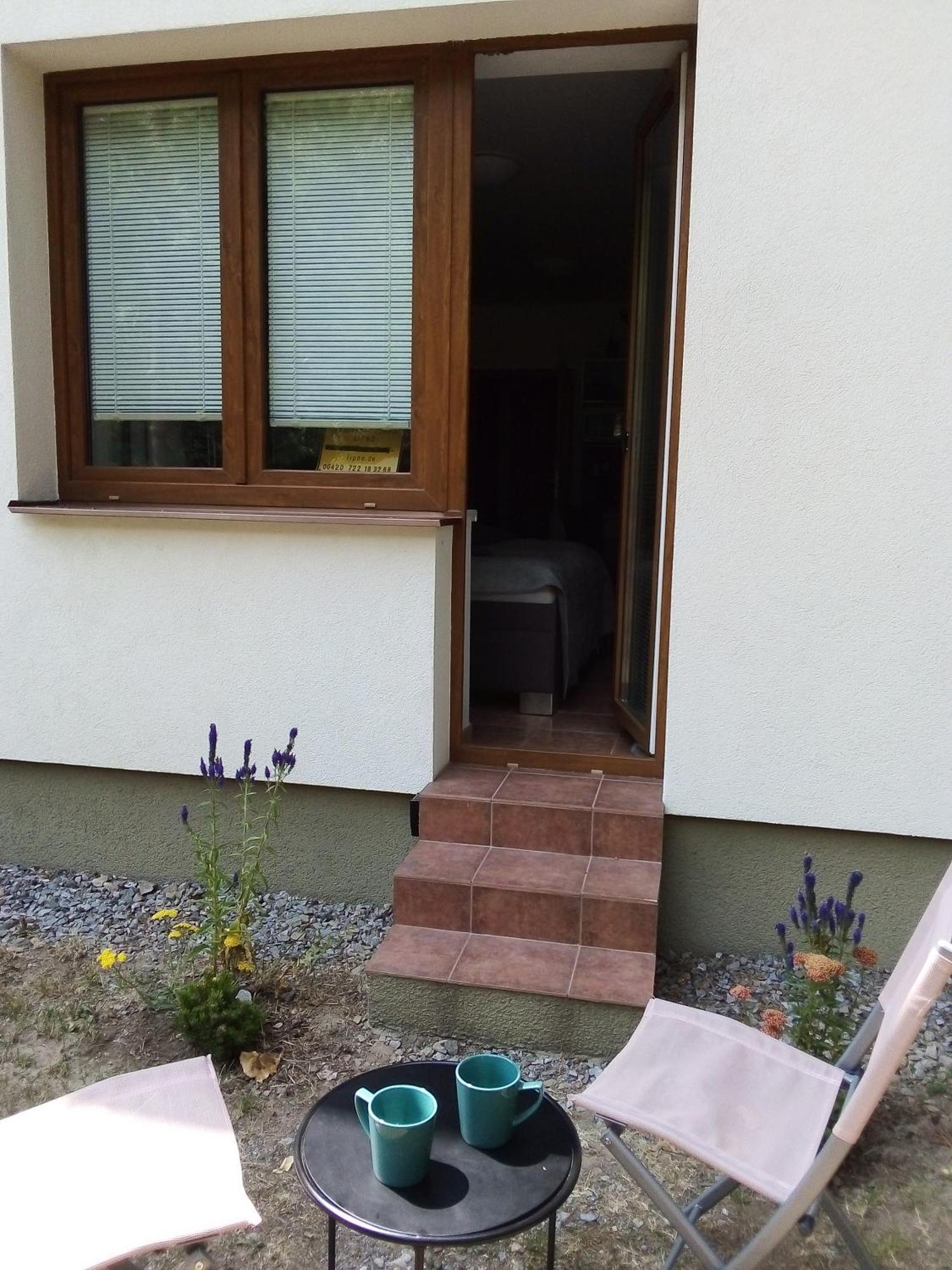 Apartman Leo Nr. 8 Lipno Nad Vltavou Exterior foto