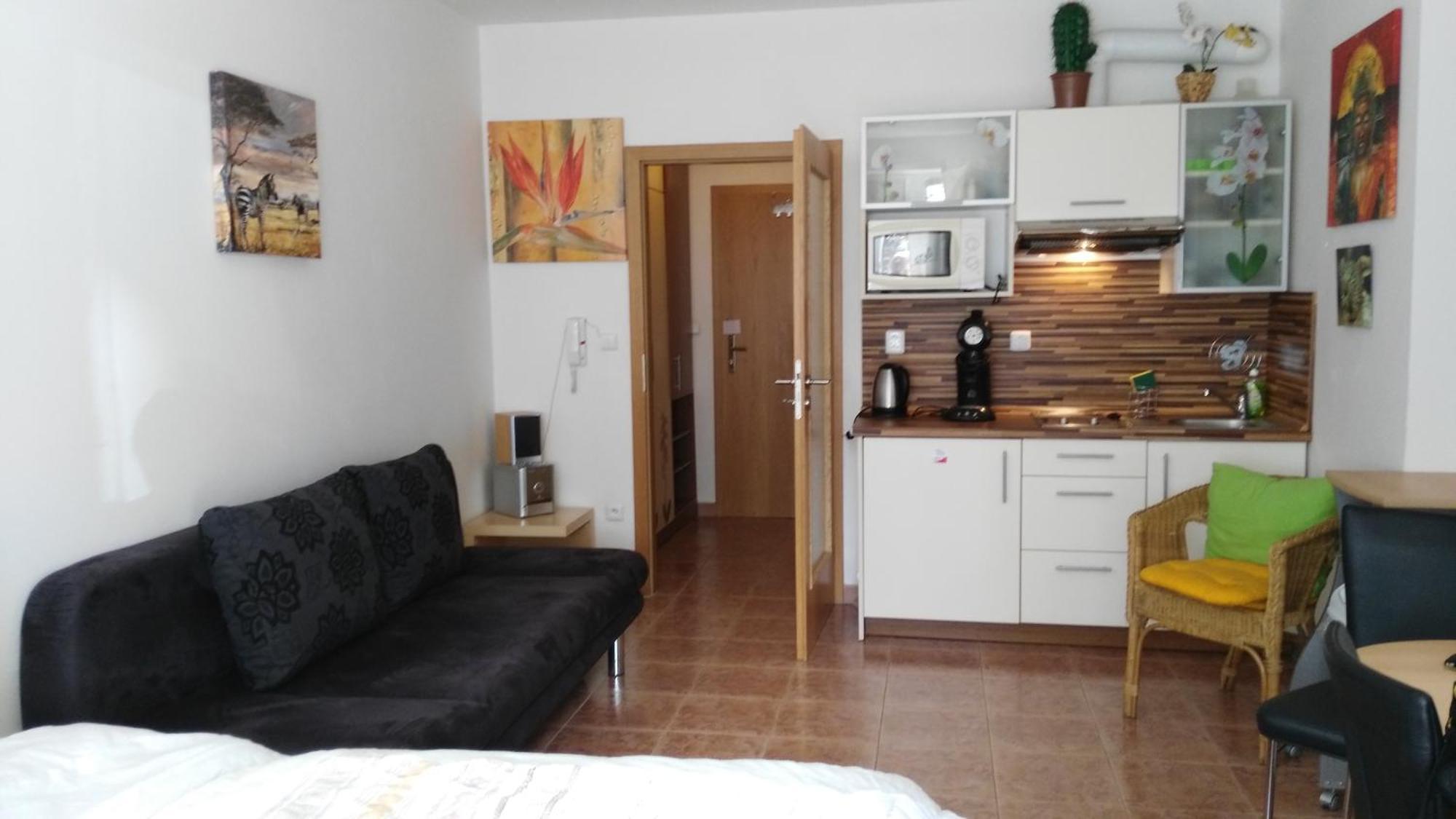 Apartman Leo Nr. 8 Lipno Nad Vltavou Exterior foto