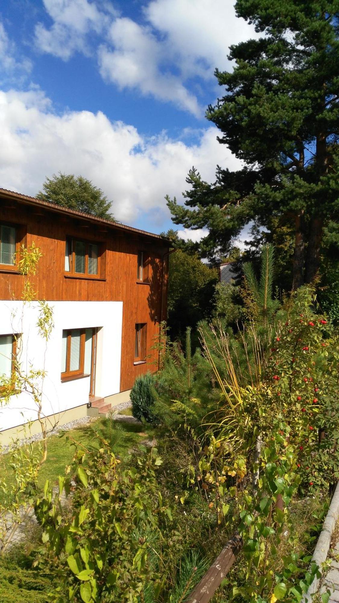 Apartman Leo Nr. 8 Lipno Nad Vltavou Exterior foto