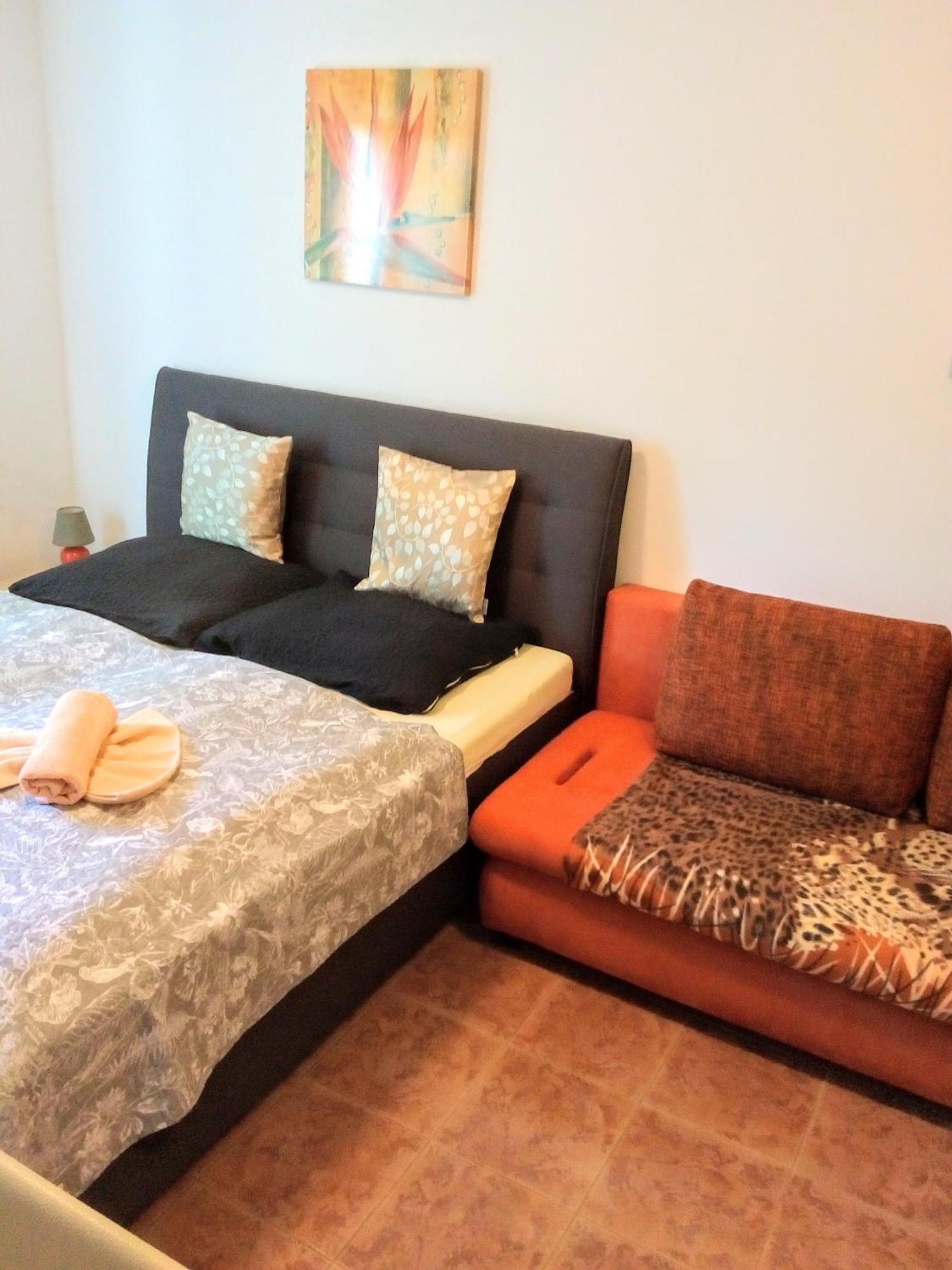 Apartman Leo Nr. 8 Lipno Nad Vltavou Exterior foto