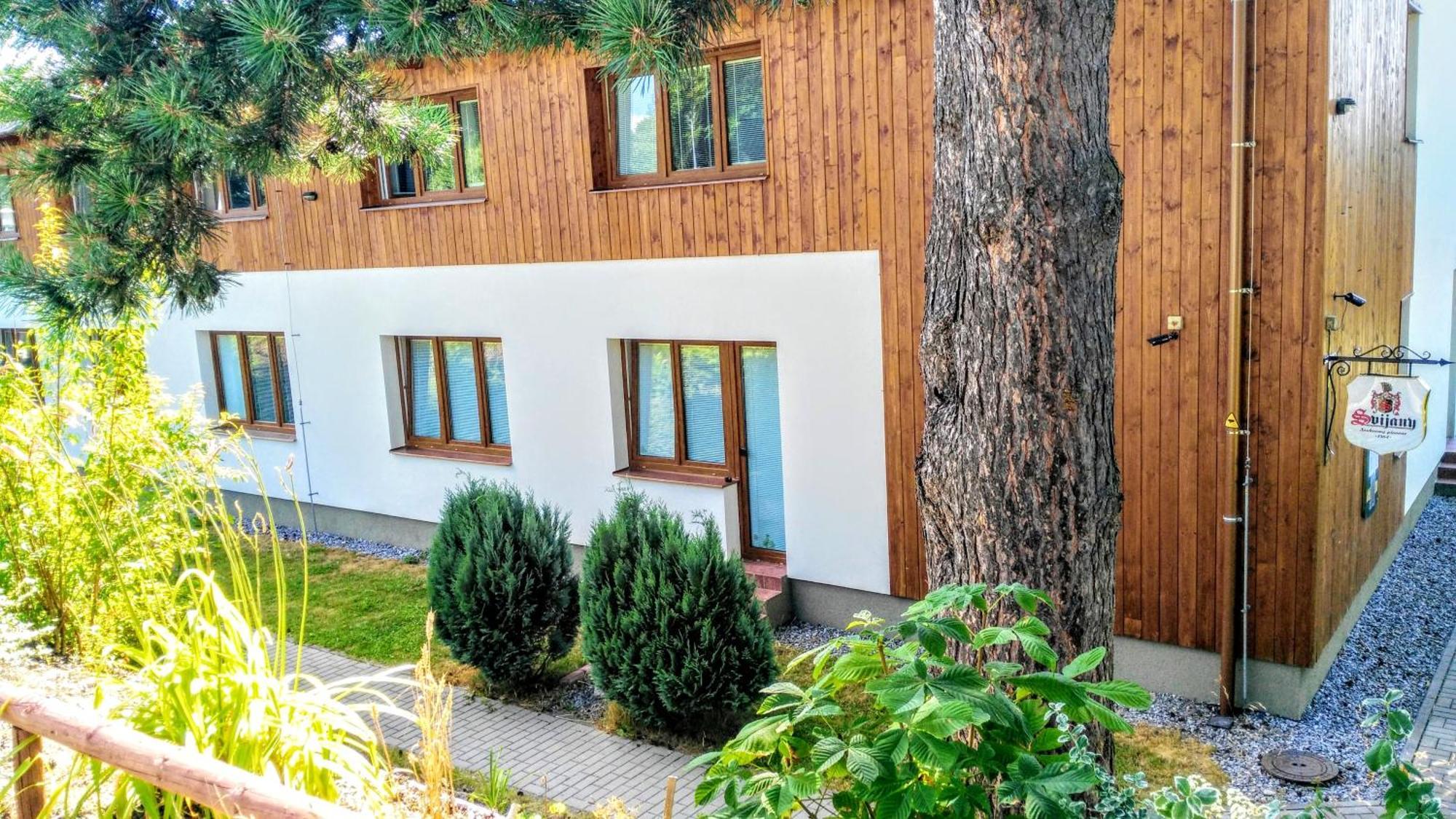 Apartman Leo Nr. 8 Lipno Nad Vltavou Exterior foto