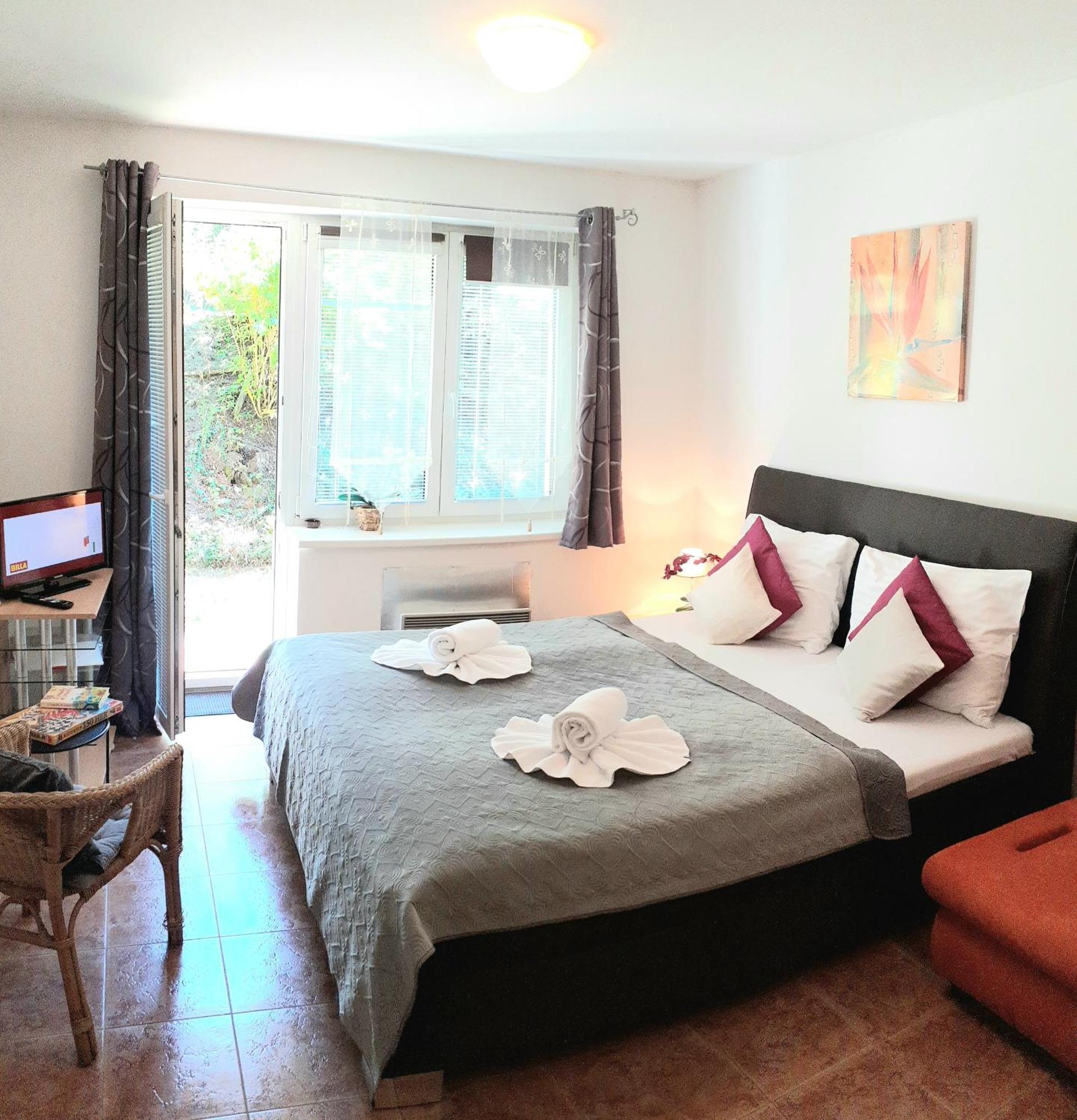 Apartman Leo Nr. 8 Lipno Nad Vltavou Exterior foto
